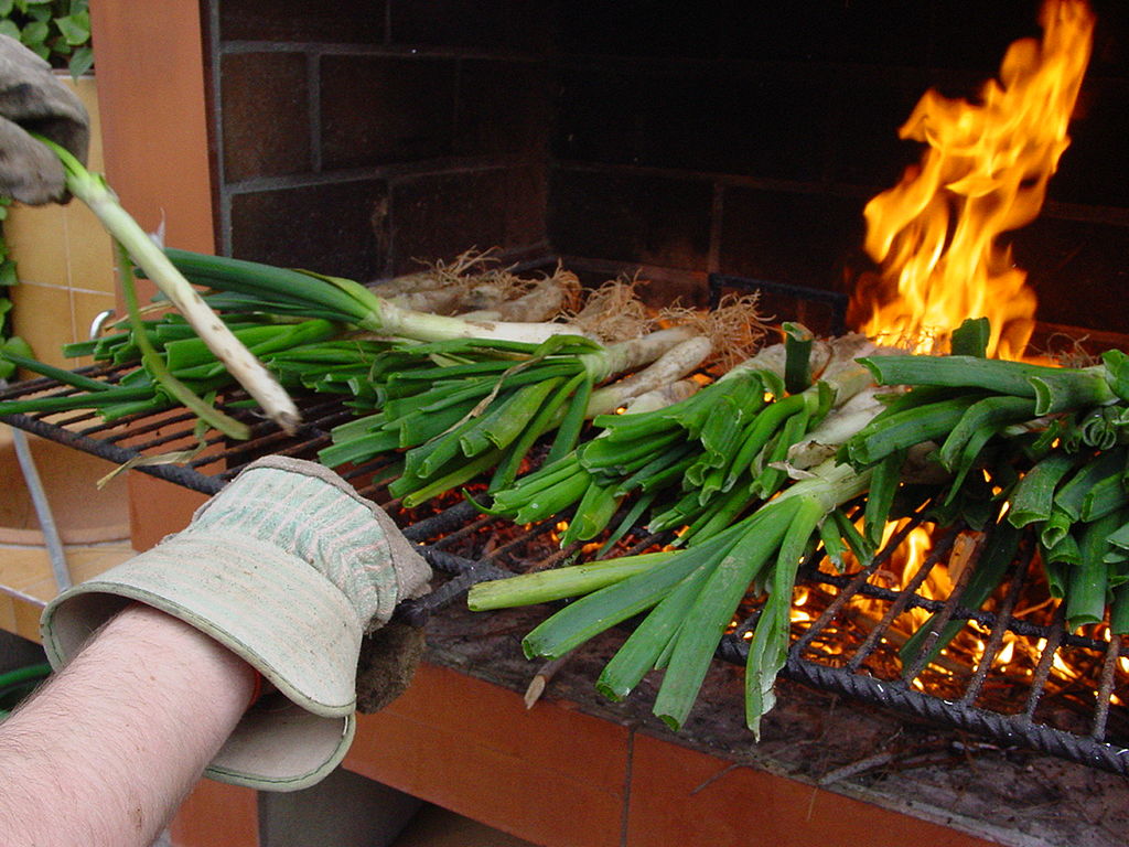 calcots