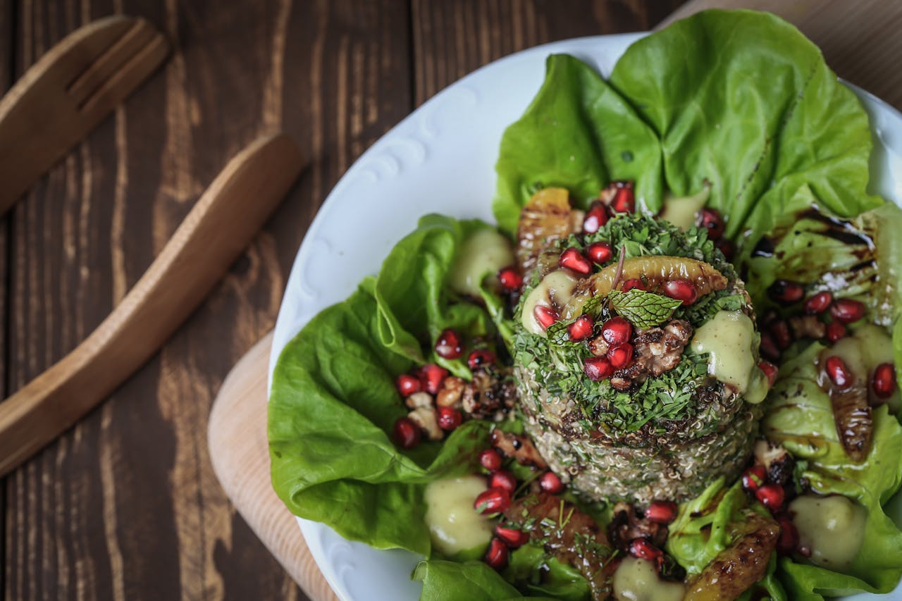 ensalada