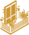 Balcón