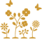 Jardín y Zona infantil