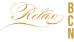 logotipo relax house barcelona